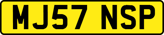 MJ57NSP