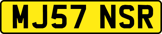 MJ57NSR