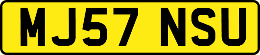 MJ57NSU