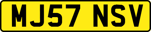 MJ57NSV
