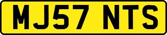 MJ57NTS