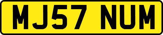 MJ57NUM