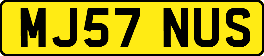 MJ57NUS