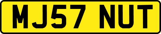 MJ57NUT