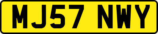 MJ57NWY