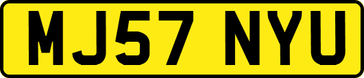 MJ57NYU