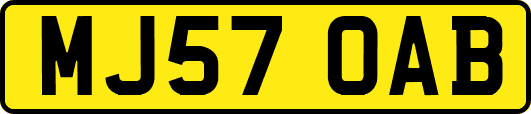 MJ57OAB