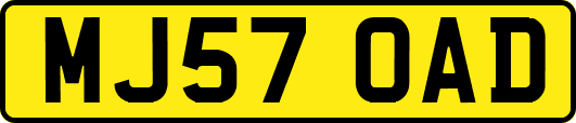 MJ57OAD