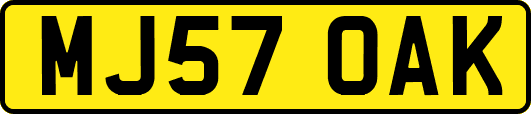 MJ57OAK