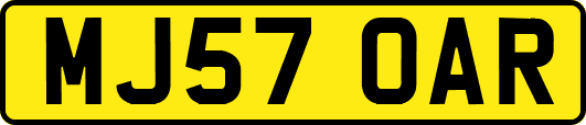 MJ57OAR