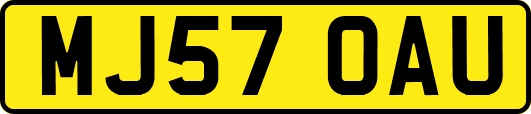 MJ57OAU