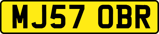 MJ57OBR