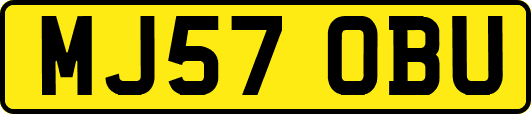 MJ57OBU