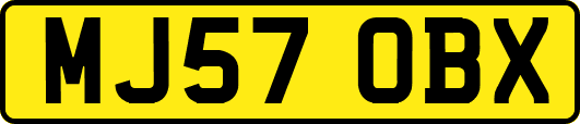 MJ57OBX