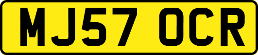 MJ57OCR