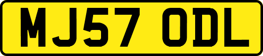 MJ57ODL