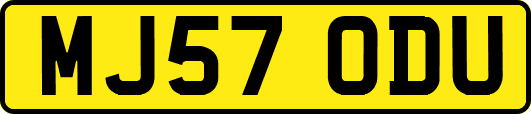 MJ57ODU