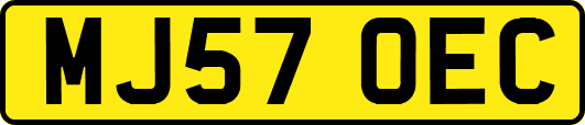 MJ57OEC