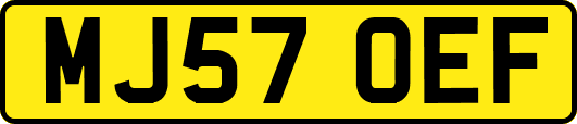 MJ57OEF
