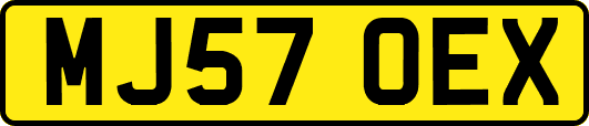 MJ57OEX