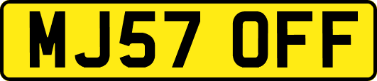 MJ57OFF