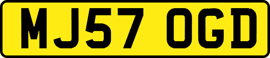MJ57OGD