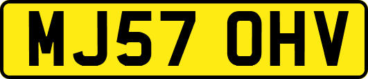 MJ57OHV