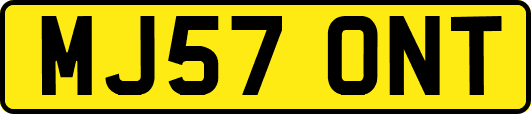 MJ57ONT