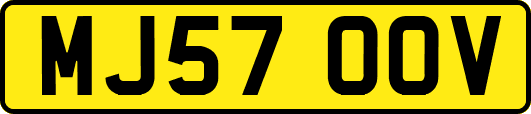 MJ57OOV