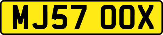 MJ57OOX