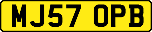 MJ57OPB