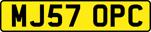 MJ57OPC