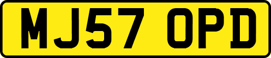 MJ57OPD