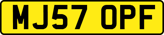 MJ57OPF