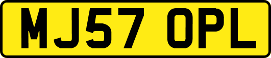 MJ57OPL