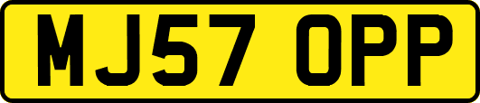 MJ57OPP