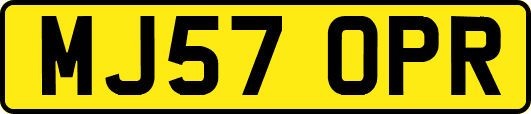 MJ57OPR