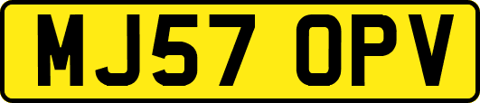 MJ57OPV