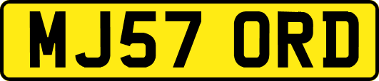 MJ57ORD