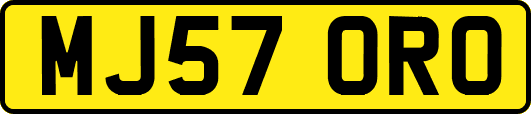 MJ57ORO