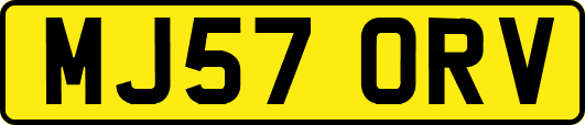 MJ57ORV