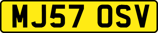 MJ57OSV