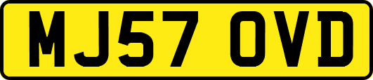 MJ57OVD