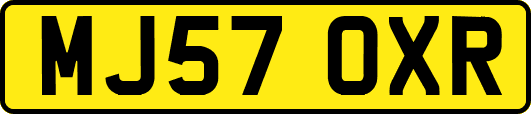 MJ57OXR