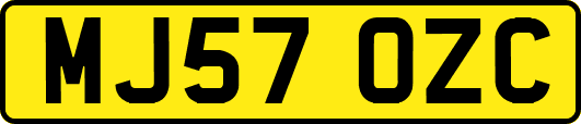 MJ57OZC