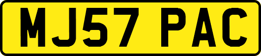 MJ57PAC