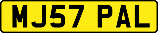 MJ57PAL