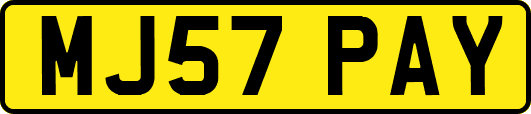MJ57PAY