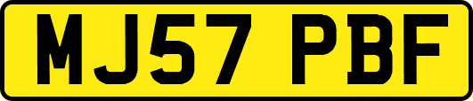 MJ57PBF