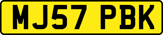 MJ57PBK